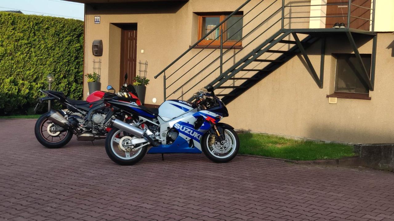 Zlota Pasieka Zator Przeciszow Luaran gambar