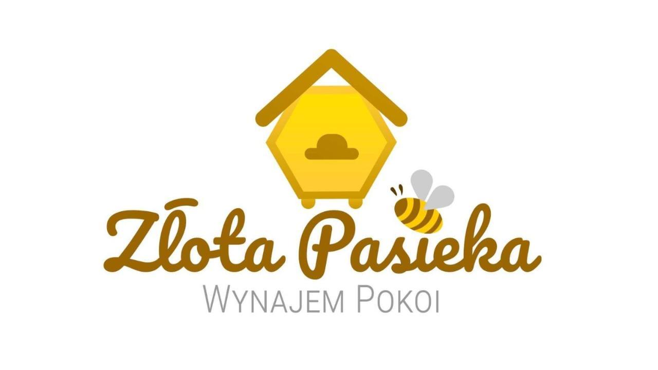 Zlota Pasieka Zator Przeciszow Luaran gambar